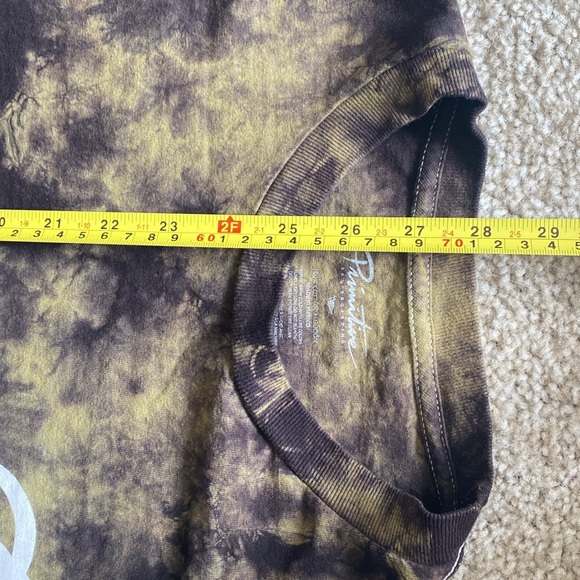 Primitive Long Sleeve. - Picture 5 of 6